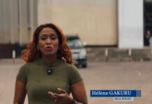 Hélène Gakuru invite les entrepreneurs congolais à miser sur l’imagination et l’innovation pour créer de la valeur durable dans l’économie nationale en 2026