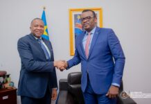 La paie des agents de l’Etat en zones non bancarisées : la Fonction Publique et la CADECO à la recherche des solutions concrètes et régulières