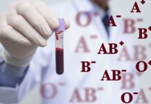 SANTE : Un nouveau groupe sanguin MAL, identifié après 50 ans de recherches