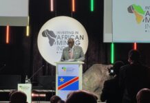 La RDC dévoile sa nouvelle vision minière : du producteur de minerais bruts au hub mondial de la traçabilité et de la valeur ajoutée