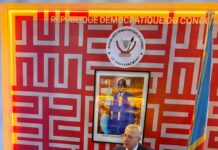 Mining Indaba 2026 : Jean Bamanisa plaide pour un boom minier au service des villes et de la jeunesse congolaise