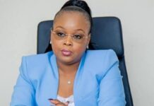 Christelle Muabilu à la manœuvre : une femme de fer pour sortir l’OCC de la tourmente