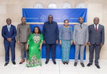 « Debout Jeunes Congolais » : le secteur minier mobilisé pour transformer la richesse nationale en espoir pour la jeunesse