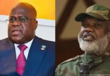 RDC-Fragilisation de la trêve par les offensives de l’AFC/M23 : Kinshasa dénonce une stratégie de déstabilisation