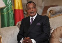 Congo-Brazza : Denis Sassou Nguesso vise un cinquième mandat malgré la contestation