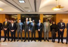 RDC – États-Unis : cap sur le développement minier durable