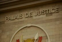 Lubumbashi-Dossier concession de la Succession Mobutu : Mafia et pression sur les juges au Conseil d’Etat