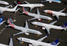 Guerre au Moyen-Orient : le chaos aérien s’étend bien au-delà des frontières