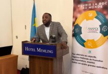RDC-ANAPEX: Clôture de l’atelier de validation du Plan stratégique 2026-2030 ce mardi