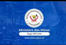 Éboulement à Rubaya : le ministère des Mines fait état de plus de 200 morts dans un communiqué officiel