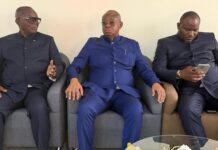 Congo Airways : la vision d’Alexandre Tshikala pour un ciel sûr et une confiance retrouvée