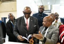 Toronto, la RDC s’impose comme pilier mondial des minerais critiques : Louis Watum Kabamba trace la voie d’une diplomatie minière de puissance