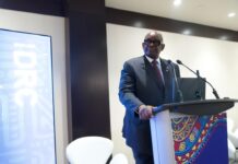 La RDC trace sa voie vers le leadership minier mondial : Louis Watum dévoile une nouvelle ère d’industrialisation au PDAC 2026