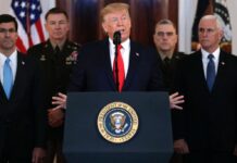 Israël/Iran : une guerre qui ne connaît pas de fin