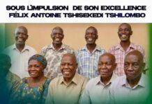 RDC-Social: La CNSS soulage 1 047 retraités de la MIBA