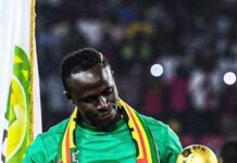 CAN 2025 : le Sénégal saisit le TAS et conteste la décision de la CAF