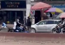 Kinshasa : un braquage à Ngaliema ravive les inquiétudes sécuritaires