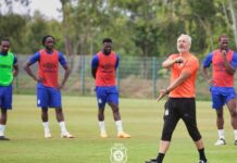 Barrages Mondial 2026 : la RDC à l’épreuve du réalisme face à la Jamaïque