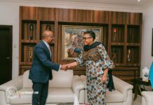 Conflit à l’Est/Goma : la crise sécuritaire des enfants au cœur de l’urgence humanitaire