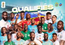 Mondial 2026 : la RDC brise 52 ans d’absence et renoue avec la scène mondiale
