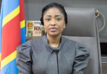 RDC : à la CFEF, Djena Bassiala Nlandu appelée à restaurer la confiance après une suspension controversée