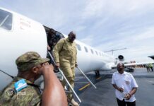 Mission minière en Ituri : le gouvernement serre la vis contre l’exploitation illégale de l’or