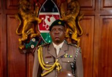 Nairobi : la RDC défend une réforme des équilibres mondiaux au sommet Africa Forward