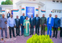 Mobondo : Le pari gagnant d’Eliezer Ntambwe salué par les élus du Maï-Ndombe