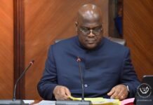 Face aux urgences, Félix Tshisekedi joue la carte de la clarification