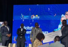 4e cohorte du FOGEC : 102 nouveaux entrepreneurs financés pour « faire des Congolais des millionnaires »