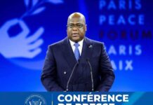 Élections de 2028 : Félix Tshisekedi évoque un possible report en raison de la guerre