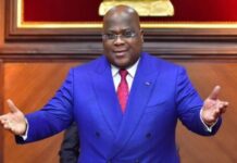 RDC–États-Unis : Tshisekedi présente l’accueil de migrants comme un « geste diplomatique ponctuel »