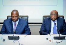 Kinshasa–Brazzaville : Jean-Pierre BEMBA a dirigé un pas décisif pour le rapprochement de deux Villes