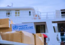 Ebola Bundibugyo : à Bunia, l’absence de vaccin pousse l’OMS à miser sur le dépistage massif