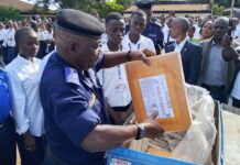 Exétat 2026/Nord-Kivu : les inspecteurs de l’enseignement menacent de boycotter les épreuves certificatives