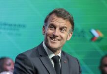 Nairobi/Africa Forward : Macron ravive le débat sur la relation’’ d’égal à égal’’ avec la France et l’Afrique