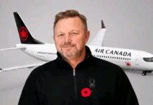 Scandale chez Air Canada : Geoffrey Wall, le commandant de bord qui a trompé tout le monde pendant 20 ans