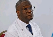 30 juin 2026 : Mukwege règle ses comptes avec 6 ans de Tshisekedi – « Il n’y a rien à célébrer, la RDC est un bateau ivre »