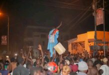 Mondial sous surveillance à Goma : le M23 interdit tout rassemblement après des chants pro-Tshisekedi