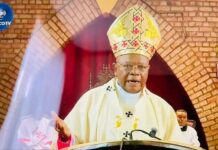 Homélie du cardinal Fridolin Ambongo – 30 juin 2026 : L’acharnement politique déguisé en sermon