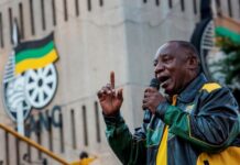 Afrique du Sud : Ramaphosa s’insurge contre la montée du discours xénophobe ternissant l’image du pays