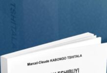 « De la Préférence divine à la Référence générationnelle » : Le parcours de Cédrick Tshibuyi, le laïc congolais qui inspire