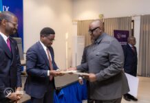 Louis Watum Kabamba mobilise l’élite administrative pour repenser l’avenir du secteur minier congolais