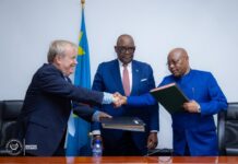 Diamants congolais : Louis Watum Kabamba lance la révolution de la transparence
