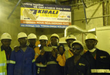 Kibali Gold Mine : 3,5 milliards USD, 700 PME congolaises, 1 modèle