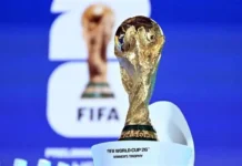 Mondial 2026 : l’Afrique frappe fort, les Léopards écrivent une page d’histoire