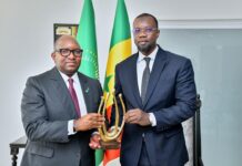 RDC – Sénégal : Diplomatie parlementaire renforcée à Dakar autour de l’UPA