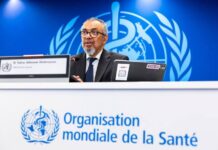 Premier cas d’Ebola en France : l’OMS écarte tout risque mondial