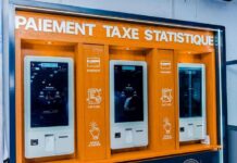 Aéroport de N’djili : le paiement électronique du Go Pass annoncé dès juillet