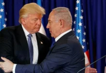 USA/Moyen-Orient : Trump et Netanyahu en tête à tète pour resserrer leurs positions stratégiques face à l’Iran